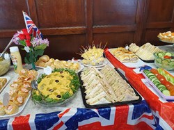 Clacton On Sea Bowling Club Limited King Charles Coronation Party