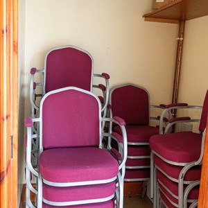Cusop Village Hall Photo Gallery