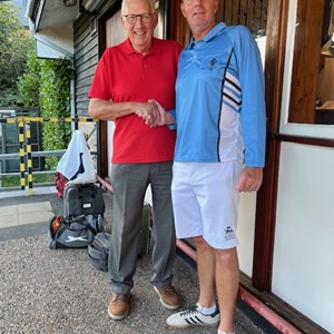PHIL MEETS  PAUL
