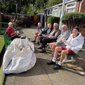 Kegworth Bowls Club Photo Gallery