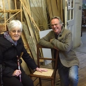 Frome Men's Shed "Shed Happens" 3rd May 2018