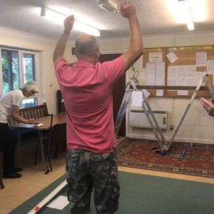 Emsworth Bowling Club Photos 2023 August-