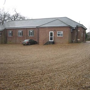 St Ippolyts Parish Hall Facilities