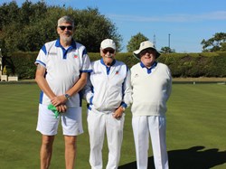 Runwell Hospital Bowls Club Finals Day 2024 (2)