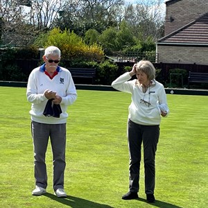 Oakham Bowling Club FIXTURES & WEEKLY REPORT