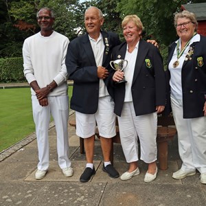 Orpington Bowling Club Gallery 2022 Finals Weekend