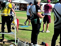 Basingstoke & District Bowling Association Home