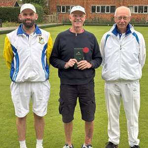 Mill Bowling Club Finals Weekend 2025
