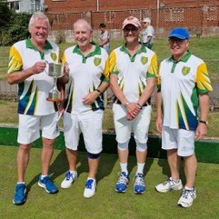 Mens Pairs