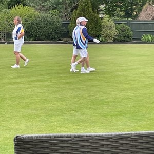 Dunstable Town Bowls Club Ltd Photos  against Scot's Bowls Bedford