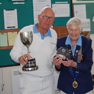 Dunstable Town Bowls Club Ltd FINALS DAY RESULTS 2025