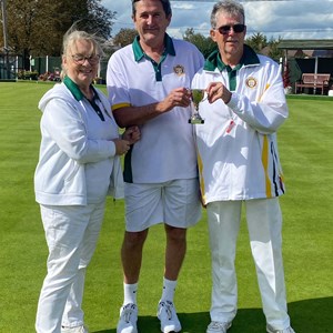 Aylesbury Town Bowls Club Finals Results 2025 Aylesbury Town Bowls Club Finals Results 2025