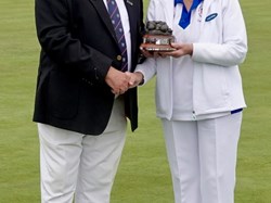 Runwell Hospital Bowls Club Finals Day 2024