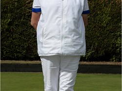 Runwell Hospital Bowls Club Finals Monday