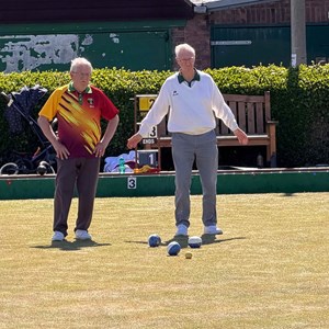 Oakham Bowling Club Midweek Fixtures 2026
