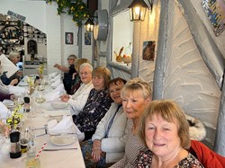 Dunstable Town Bowls Club Ltd LADIES PRE-SEASON LUNCH