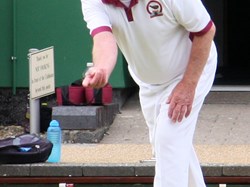 Brian Tagg (Photo courtesy Steve Wilkinson)