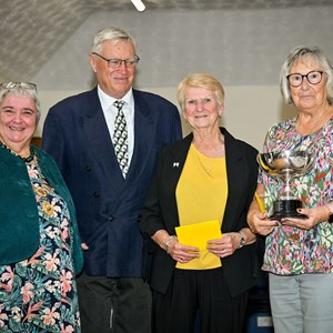 Brimfield and Little Hereford Bowling Club Gallery 2025