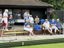 Mill Bowling Club Pauline Puttock Memorial Tournament 2024