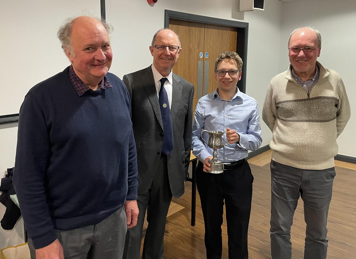 Quiz Champions 2026