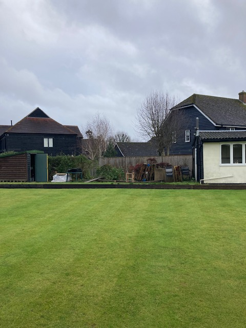 Development opportunity!  Watch this space!!