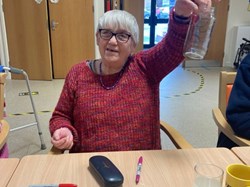 The Kingfisher Day Centre Testimonials
