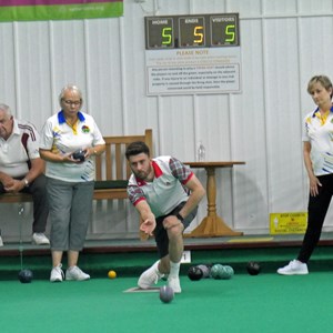 Bromsgrove and District Indoor Bowls Club Home