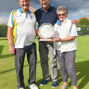 Couples Winners