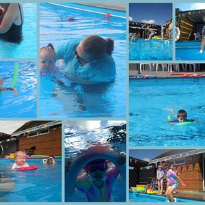 Lordsfield Swimming Club More 2025