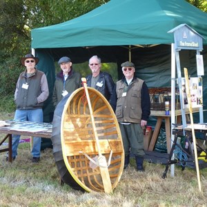 Frome Men's Shed External Events