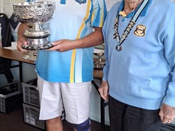 Southport Bowling Club Home