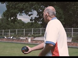 Bitton Park Bowling Club Stills from the Club Video