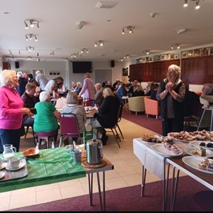 Iver Heath Bowls Club Community