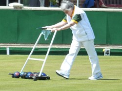 Adastra Bowling Club Mary Day - Presidents Day 10th May 2017
