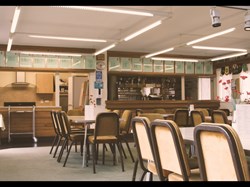 Bitton Park Bowling Club Stills from the Club Video