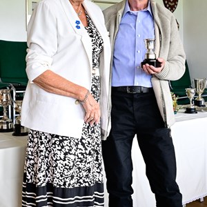 Oakham Bowling Club Presentations 2026