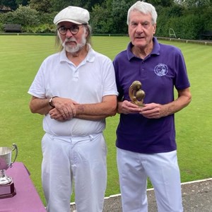 Emsworth Bowling Club Photos 2025