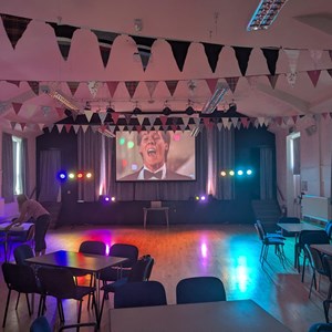 Stoke sub Hamdon Memorial Hall & Recreation Ground Gallery