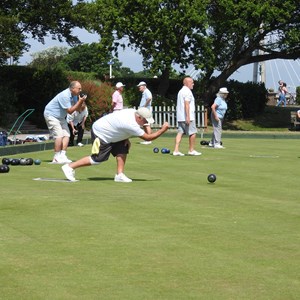 Southport Bowling Club GALLERY