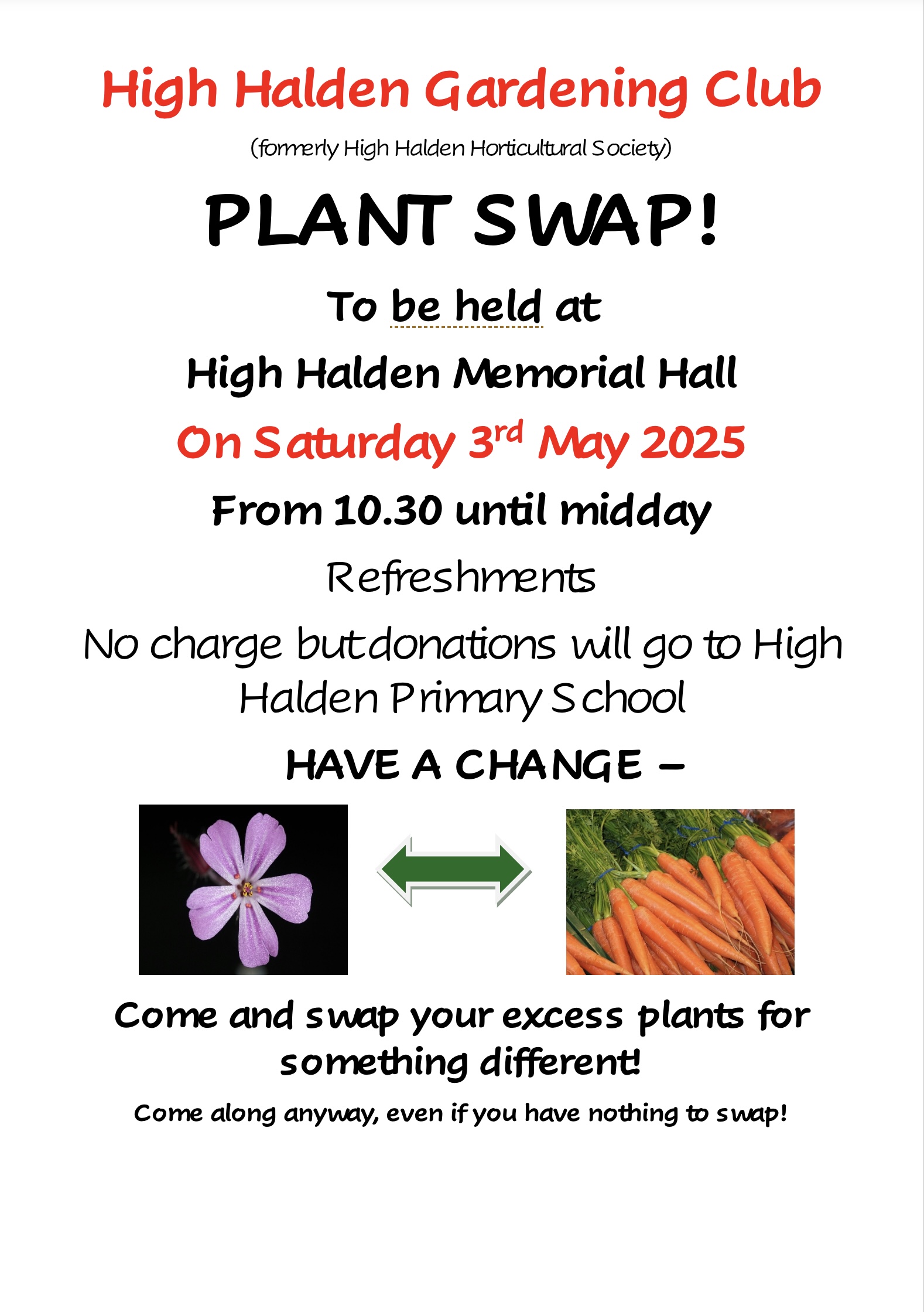 High Halden Village Latest News High Halden Village Latest News