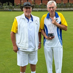 Mill Bowling Club Finals Weekend 2025