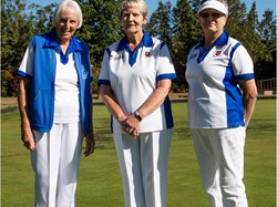 Runwell Hospital Bowls Club Finals Saturday (1)