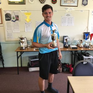 Southport Bowling Club GALLERY 2025