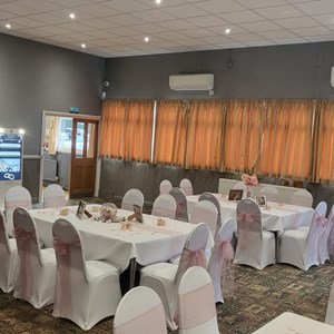 Kempston Hammers Sports & Social Club Hall Hire