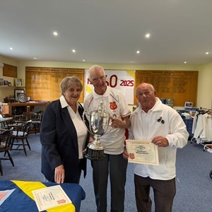 Thaxted Bowling Club Gallery
