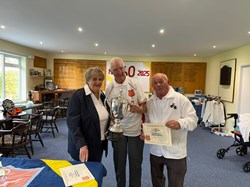 Thaxted Bowling Club Gallery