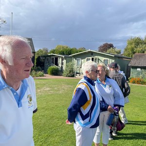 Dunstable Town Bowls Club Ltd ISLAND BOHEMIAN BC OUTING