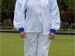 Runwell Hospital Bowls Club EveMartinTrophy