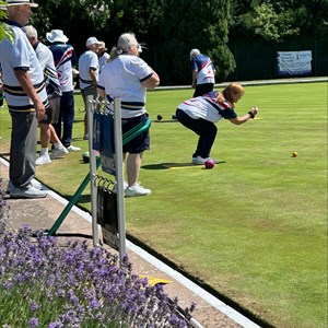 Kirby Muxloe Bowls Club Gallery