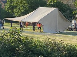 The Allington Hillbillies Celebrate 2026